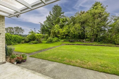 Photo of property in 10 Tukituki Road, Ashley Clinton, Takapau, 4286