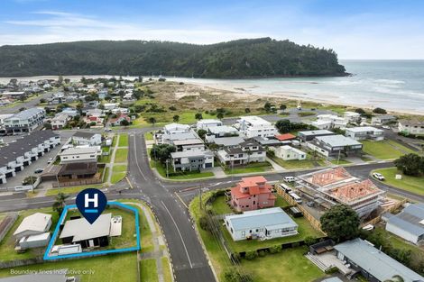Photo of property in 109 Winifred Avenue, Whangamata, 3620