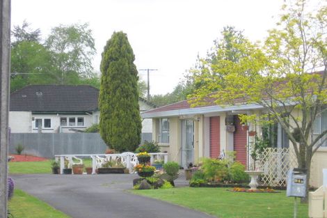 Photo of property in 94b Lorne Street, Morrinsville, 3300