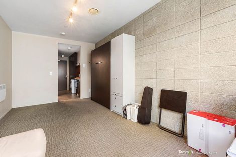 Photo of property in Revolucion Apartments, 205/28w Torrens Terrace, Mount Cook, Wellington, 6011