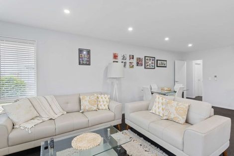 Photo of property in 4 Asha Close, Rolleston, 7614