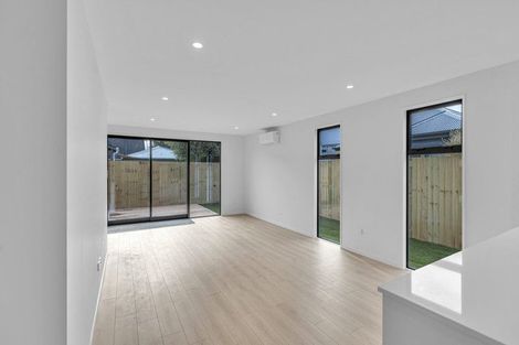 Photo of property in 5/89 Southampton Street, Sydenham, Christchurch, 8023