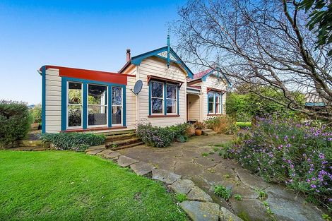 Photo of property in 7 Kaipi Street, Manaia, 4612