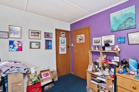 Photo of property in 196 Crawford Street, Glengarry, Invercargill, 9810