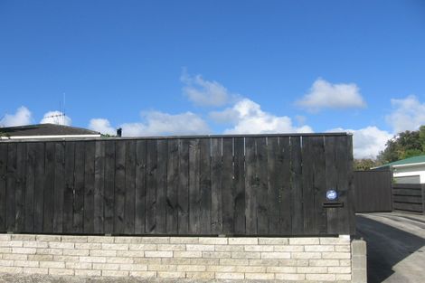 Photo of property in 83 Havelock Avenue, Westbrook, Palmerston North, 4412