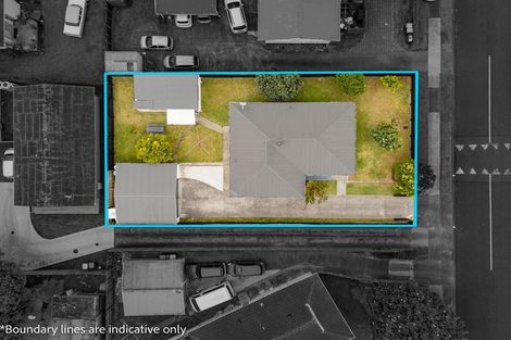 Photo of property in 16 Feasegate Street, Manurewa, Auckland, 2102