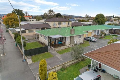 Photo of property in 104 Southampton Street West, Hastings, 4122