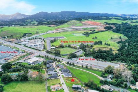 Photo of property in 6 Wikitoria Lane, Warkworth, 0910