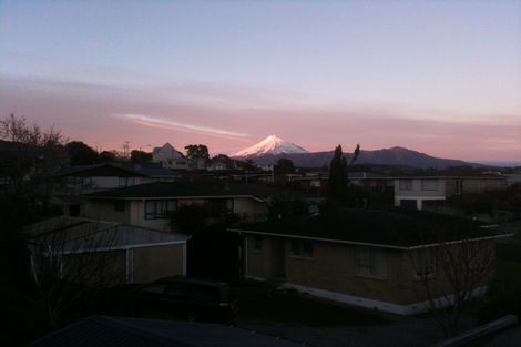 Photo of property in 61a Oranga Street, Westown, New Plymouth, 4310