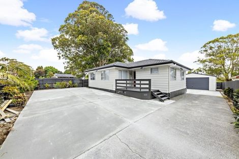 Photo of property in 367 Roscommon Road, Clendon Park, Auckland, 2103