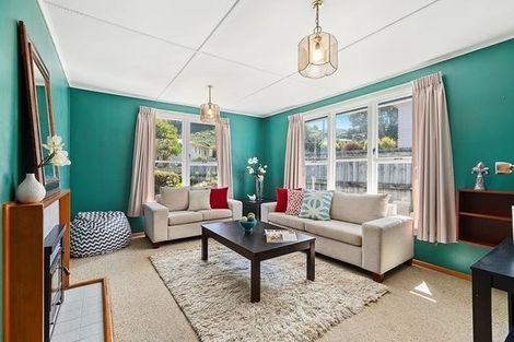 Photo of property in 25 Turkington Street, Tawa, Wellington, 5028