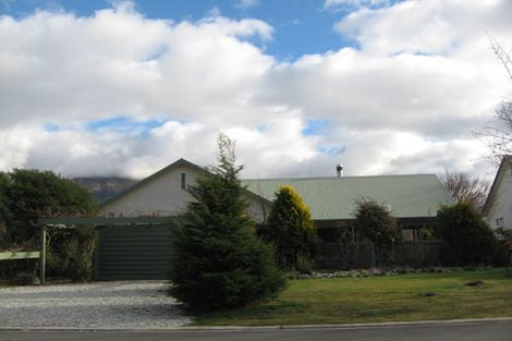 Photo of property in 91 Hunter Crescent, Wanaka, 9305