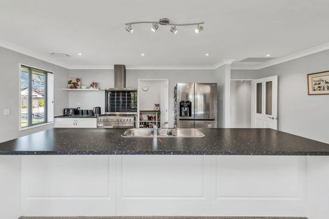 Photo of property in 245 Southfield Drive, Lincoln, 7608