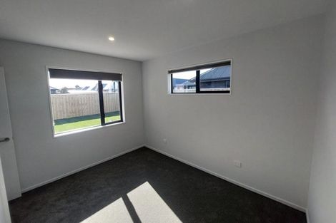 Photo of property in 4 Baratheon Road, Rolleston, 7615