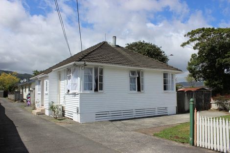 Photo of property in 1/614 Fergusson Drive, Trentham, Upper Hutt, 5018