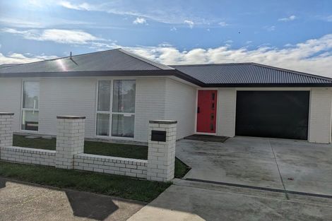 Photo of property in 27 Cook Street, Foxton, 4814