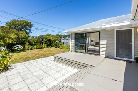 Photo of property in 30 John Street, Trentham, Upper Hutt, 5018