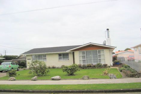 Photo of property in 44 Elizabeth Street, Levin, 5510