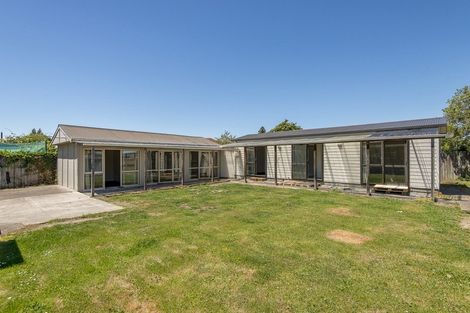 Photo of property in 18a Renfrew Street, Upper Riccarton, Christchurch, 8041