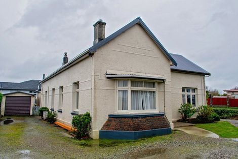 Photo of property in 292 Tay Street, Turnbull Thomson Park, Invercargill, 9810