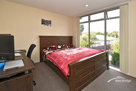 Photo of property in 34c Taramea Place, Addington, Christchurch, 8024