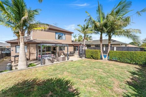 Photo of property in 62 Matarangi Road, East Tamaki, Auckland, 2013