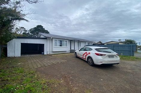 Photo of property in 17 Perth Street, Otara, Auckland, 2023