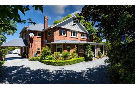 Photo of property in 82 Grants Road, Marchwiel, Timaru, 7910