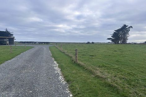 Photo of property in 57 Hughes Road, New River Ferry, Invercargill, 9879