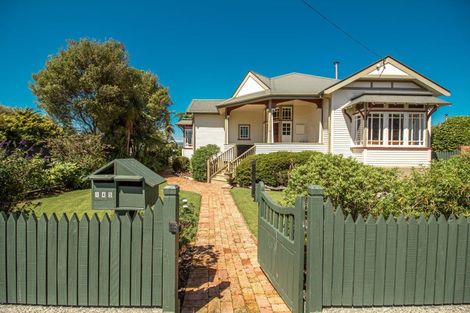 Photo of property in 145 Russell Street, Westport, 7825