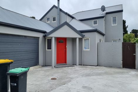 Photo of property in 247a Wainoni Road, Avondale, Christchurch, 8061