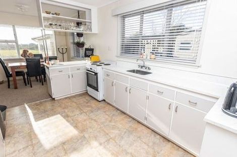 Photo of property in 14 Cowper Street, Greymouth, 7805