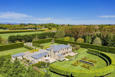 Photo of property in 57 Millcroft Lane, Ohoka, Kaiapoi, 7692