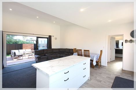 Photo of property in 6 Dustin Street, Foxton Beach, Foxton, 4815