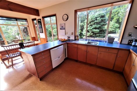 Photo of property in 459 Utopia Road, Westport, 7892