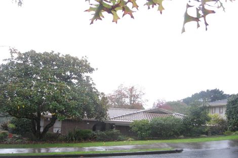 Photo of property in 46 Castleton Drive, Howick, Auckland, 2014