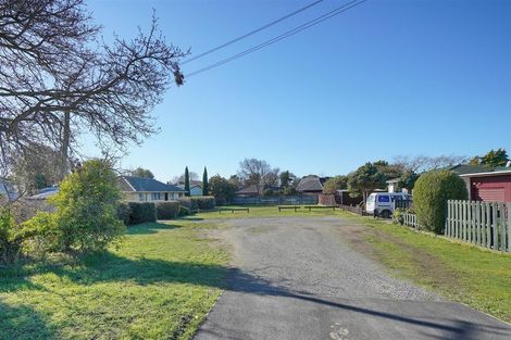 Photo of property in 242r Lake Terrace Road, Shirley, 8061