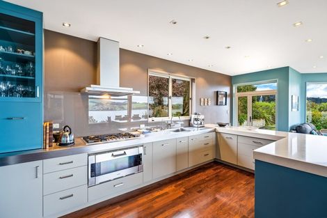 Photo of property in 8 Huia Street, Saint Leonards, Dunedin, 9022