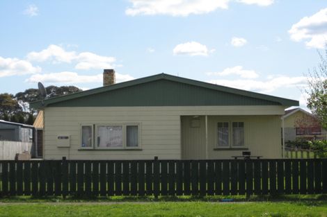 Photo of property in 69a Bailey Street, Huntly, 3700