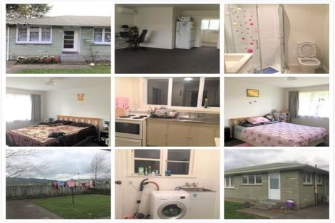 Photo of property in 1/1123 Fergusson Drive, Clouston Park, Upper Hutt, 5018