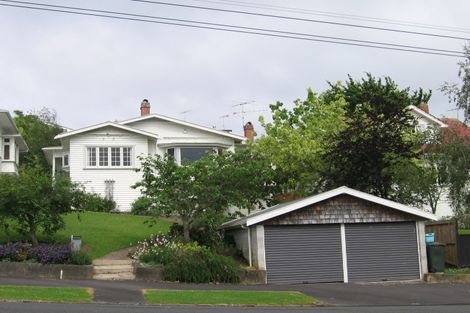Photo of property in 26 Ngapuhi Road, Remuera, Auckland, 1050