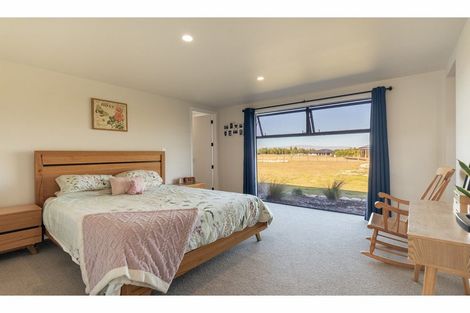 Photo of property in 1 Tussock Crescent, Twizel, 7901