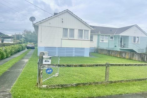 Photo of property in 45a Goodwin Avenue, Morrinsville, 3300