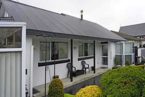 Photo of property in 204 Earn Street, Georgetown, Invercargill, 9812