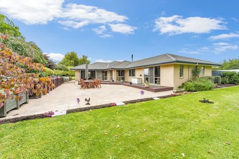 Photo of property in 279 Cones Road, Loburn, Rangiora, 7472