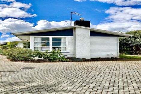 Photo of property in 1/54 May Street, Hamilton East, Hamilton, 3216