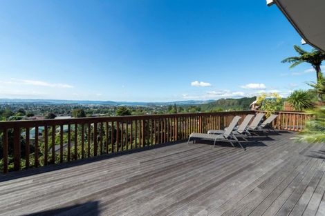 Photo of property in 9 French Place, Tihiotonga, Rotorua, 3015