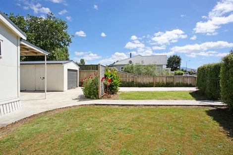 Photo of property in 1 Cadman Street, Dannevirke, 4930