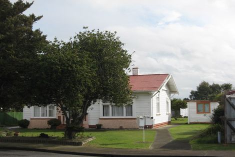 Photo of property in 717 Seddon Street, Raureka, Hastings, 4120