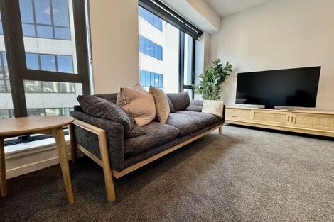 Photo of property in A C Nielsen House, 906/120 Victoria Street, Te Aro, Wellington, 6011